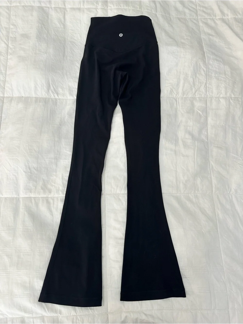 Lululemon Align Mini Flare Pant Size 0